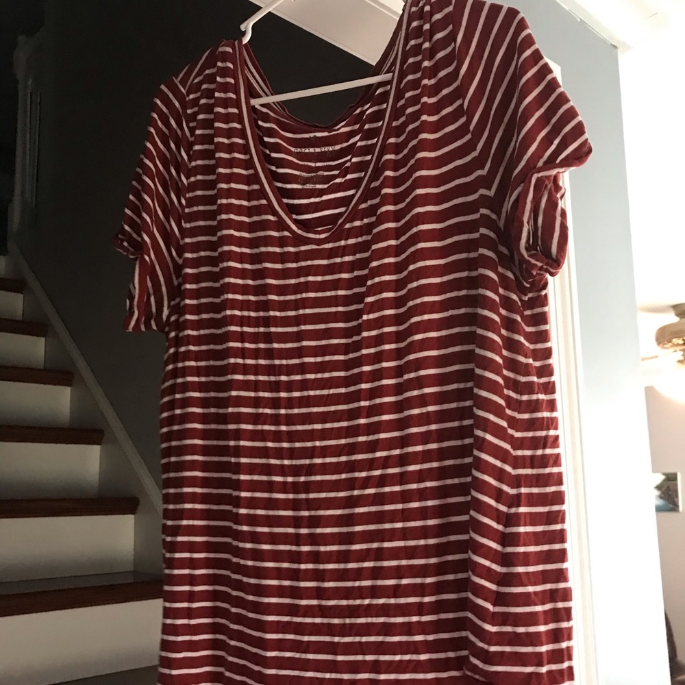 American Eagle Soft & Sexy Tee XL